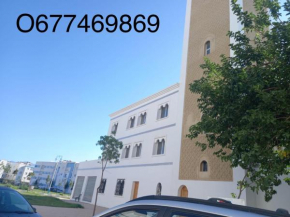 Saada 2 Apartment